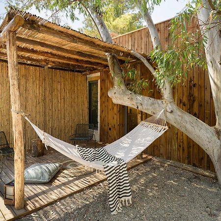 Ergon Beach House Nikiti المظهر الخارجي الصورة