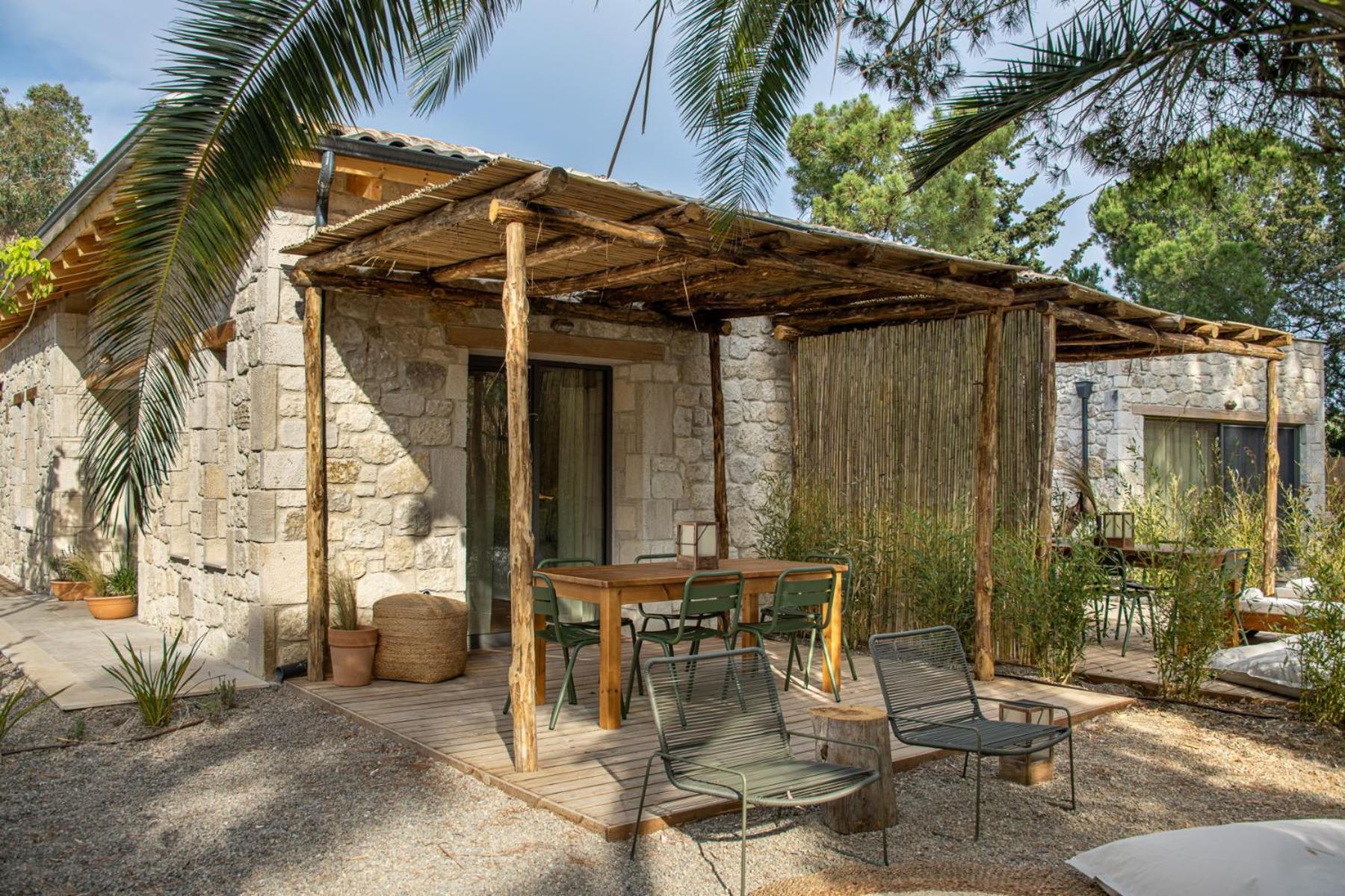 Ergon Beach House Nikiti المظهر الخارجي الصورة