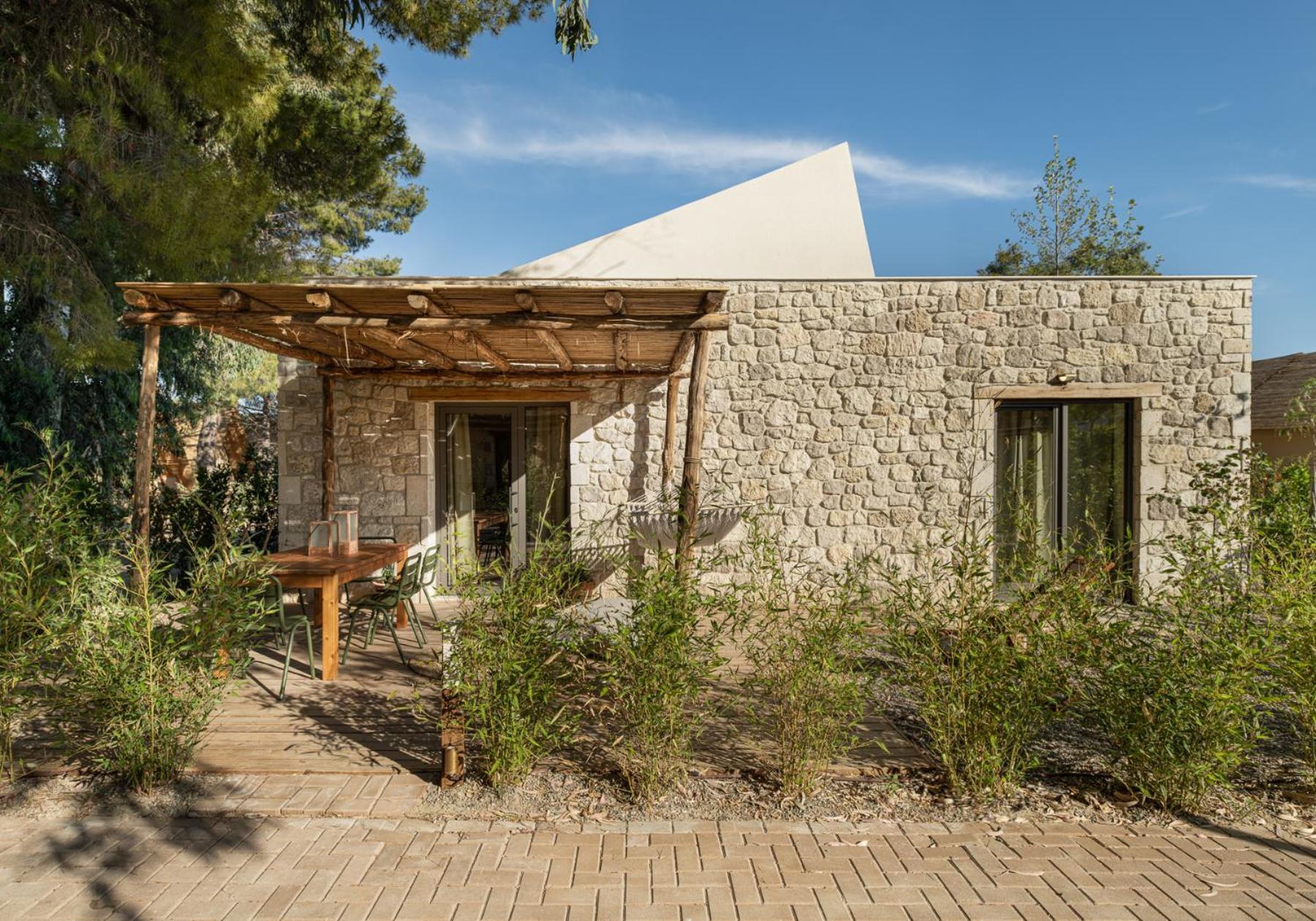 Ergon Beach House Nikiti المظهر الخارجي الصورة