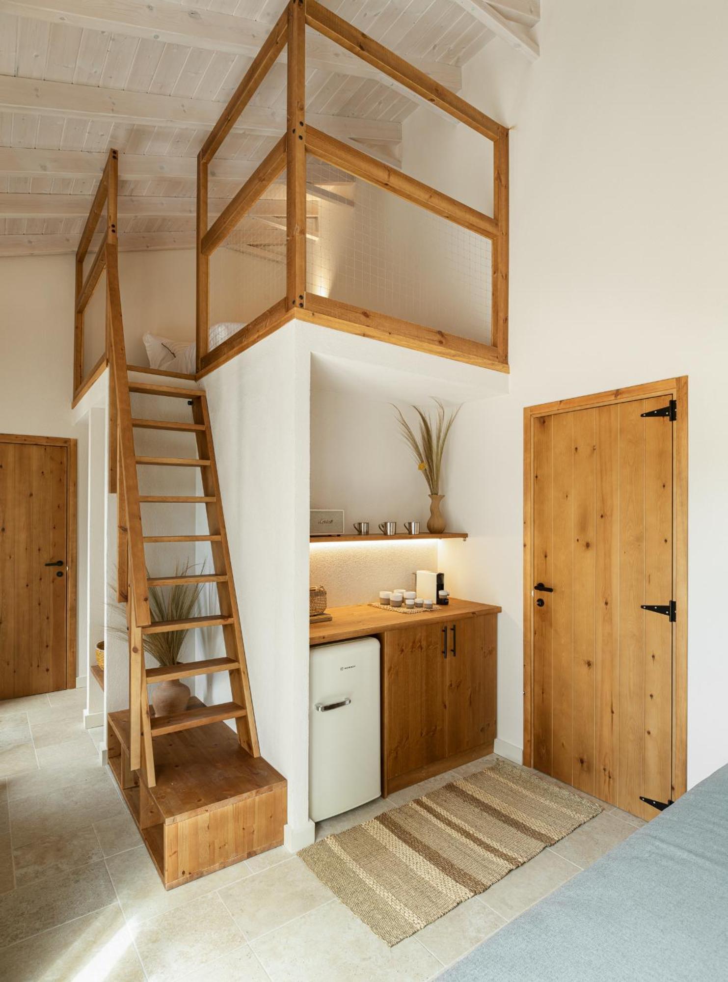 Ergon Beach House Nikiti المظهر الخارجي الصورة