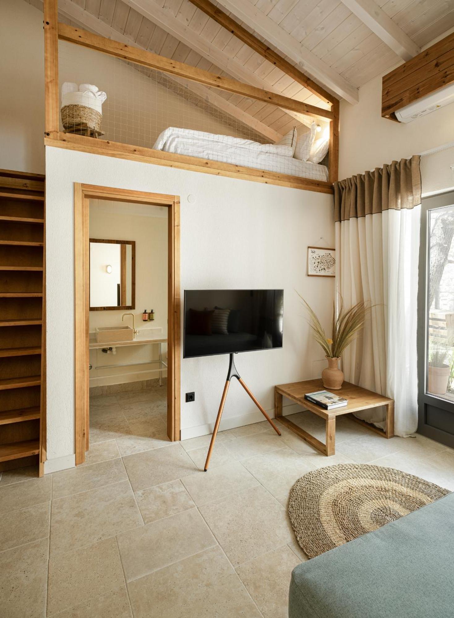 Ergon Beach House Nikiti المظهر الخارجي الصورة
