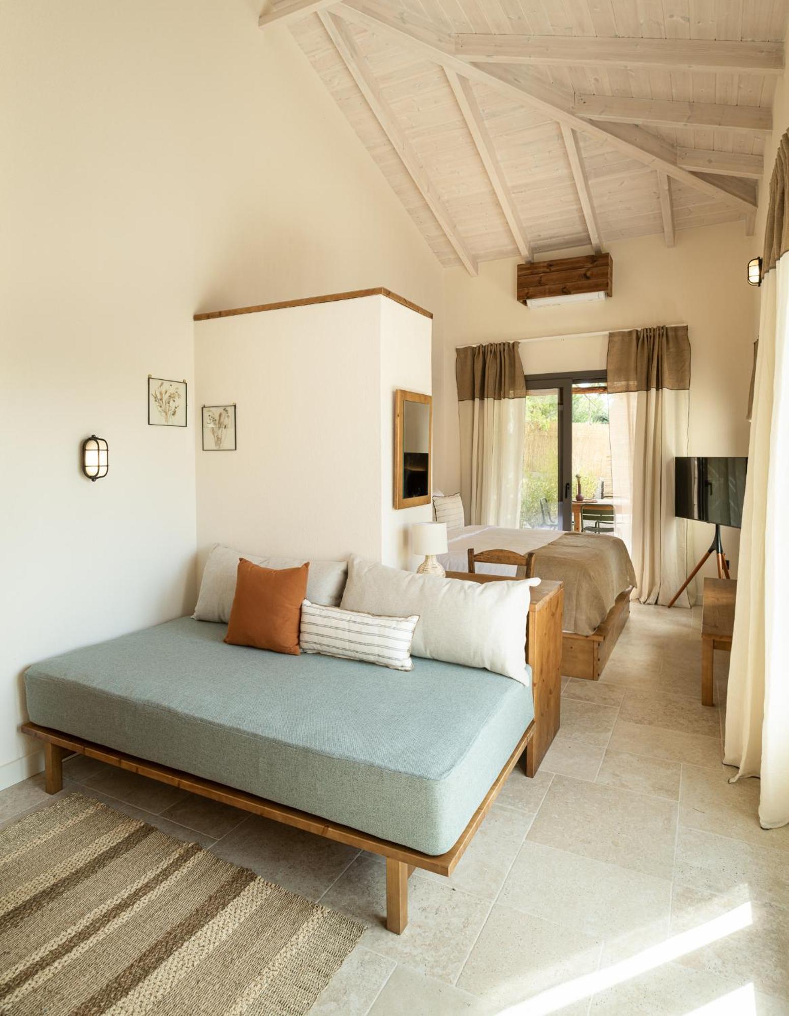 Ergon Beach House Nikiti المظهر الخارجي الصورة