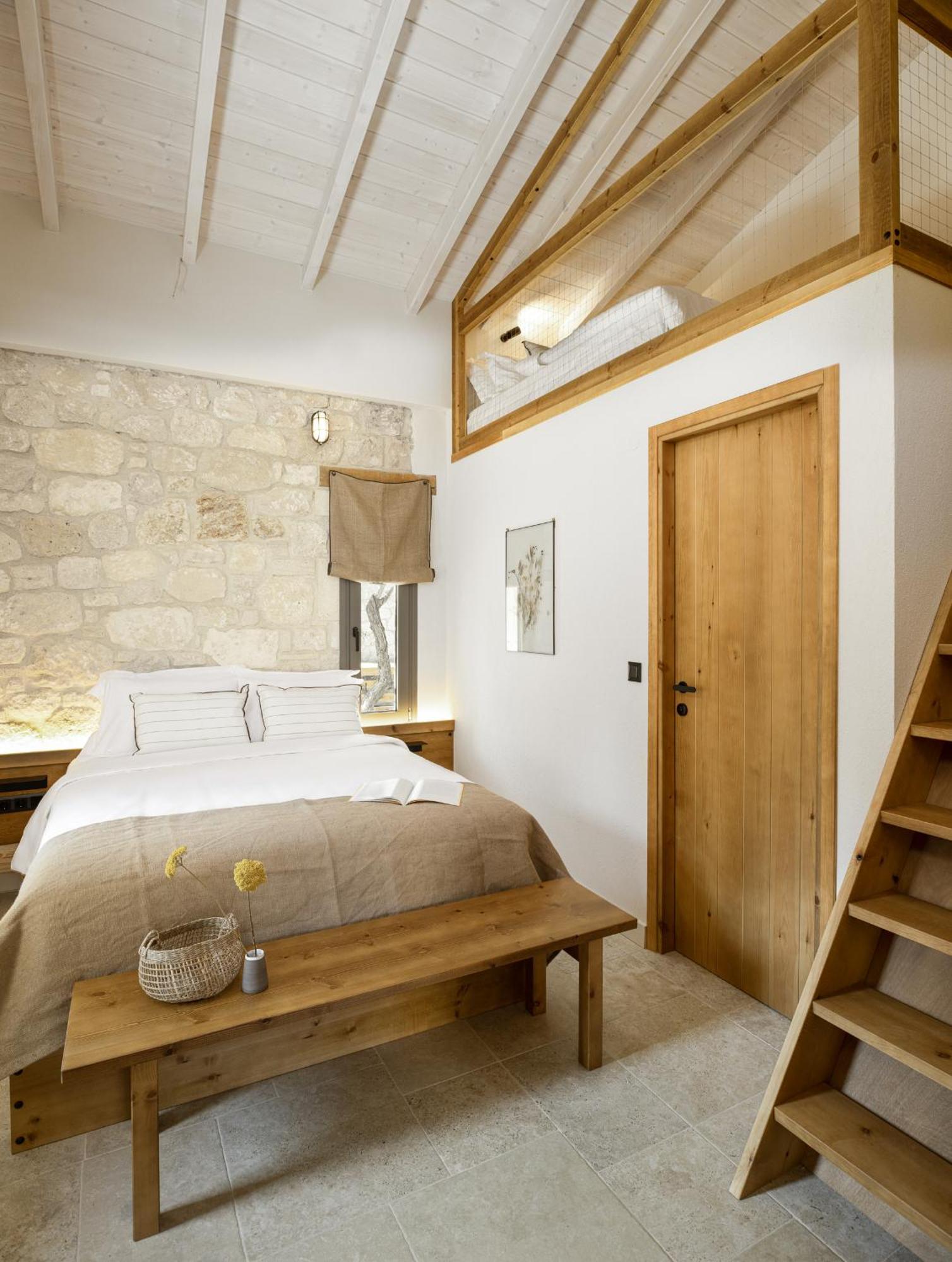 Ergon Beach House Nikiti المظهر الخارجي الصورة