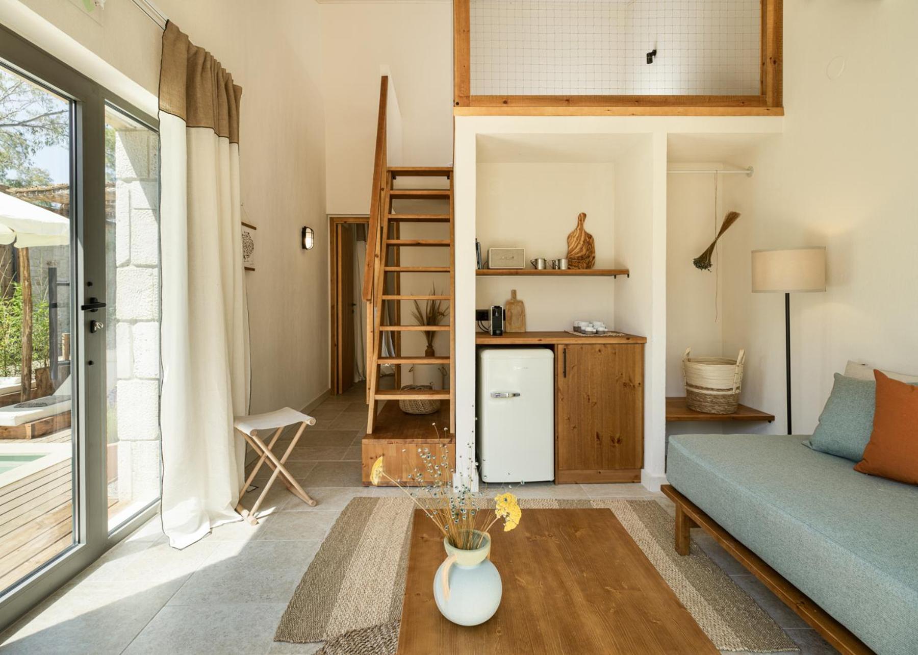 Ergon Beach House Nikiti المظهر الخارجي الصورة