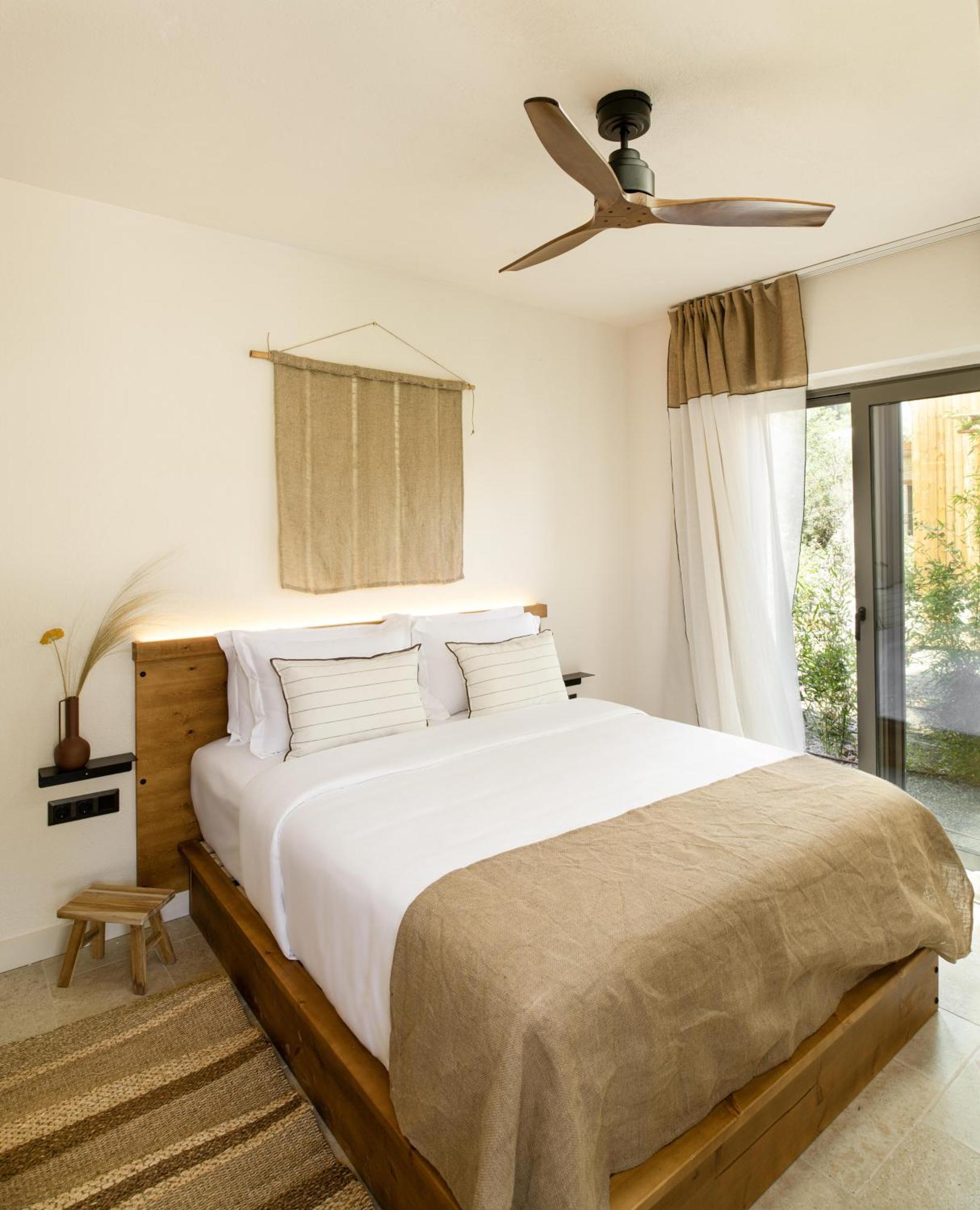 Ergon Beach House Nikiti المظهر الخارجي الصورة