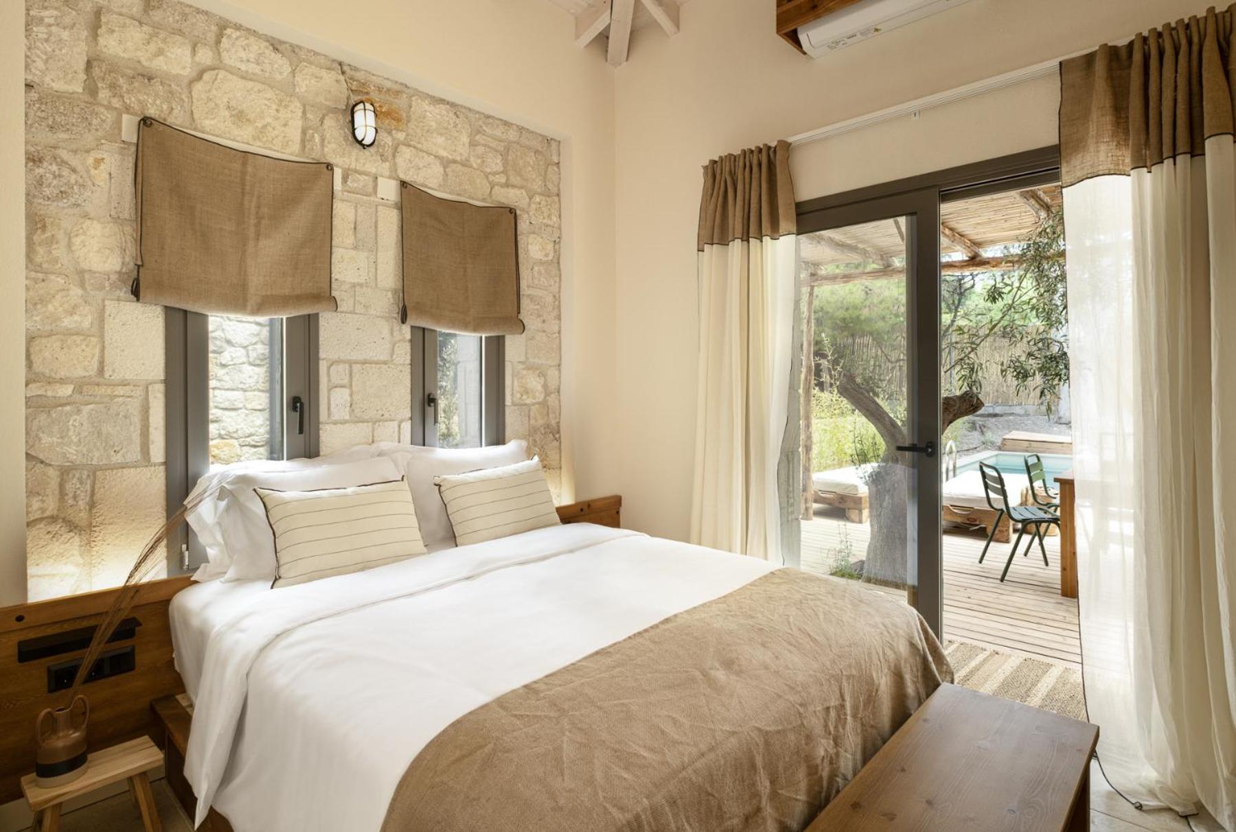 Ergon Beach House Nikiti المظهر الخارجي الصورة