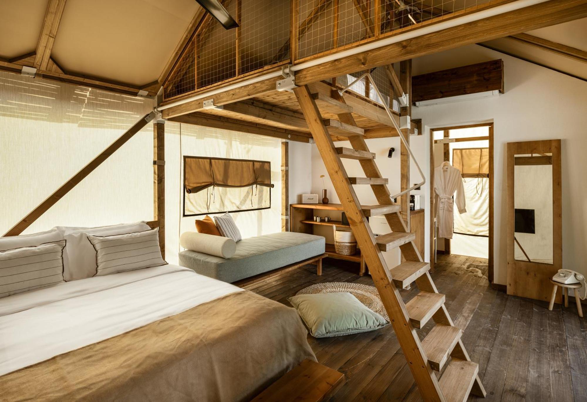 Ergon Beach House Nikiti المظهر الخارجي الصورة