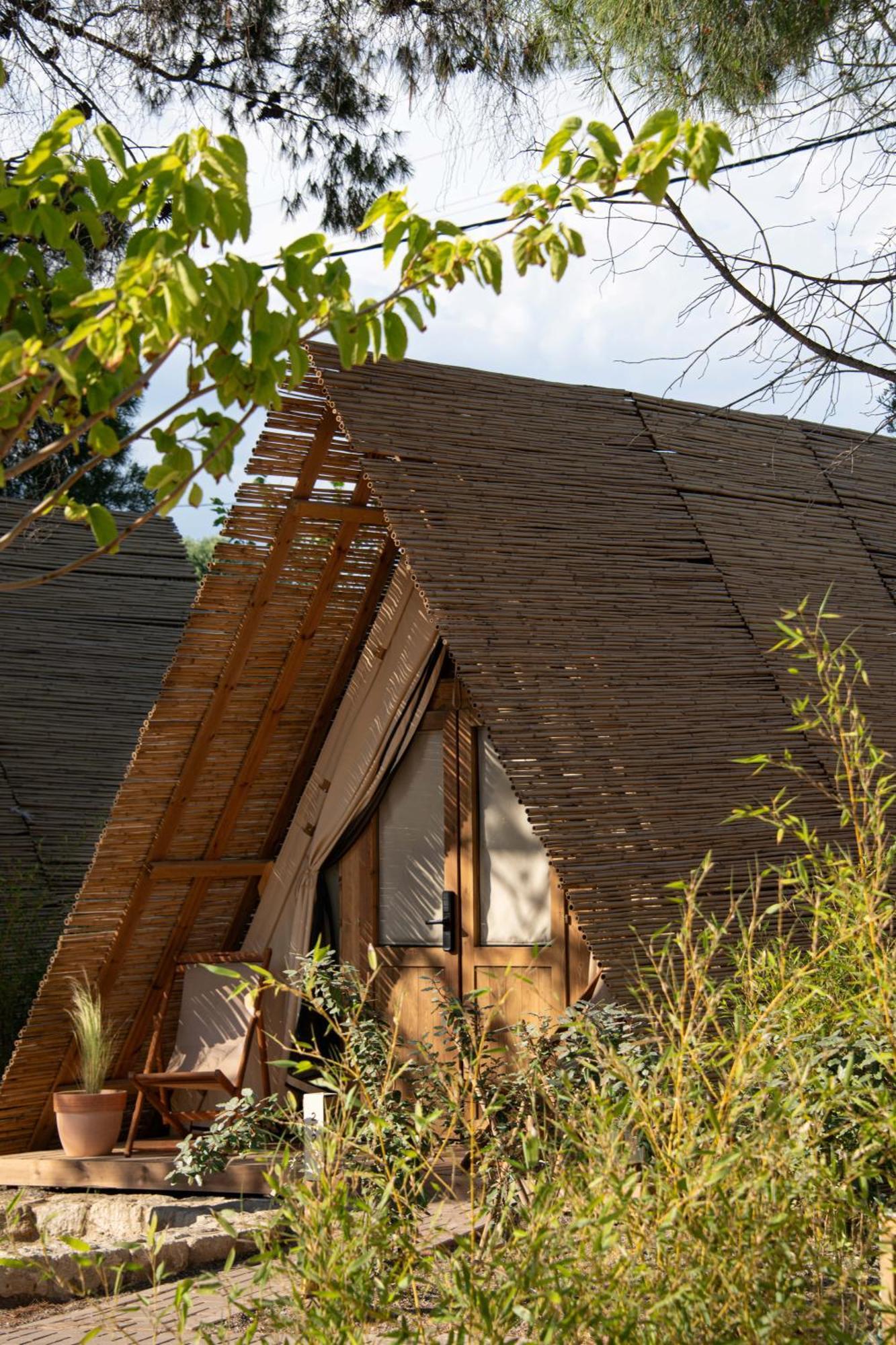 Ergon Beach House Nikiti المظهر الخارجي الصورة