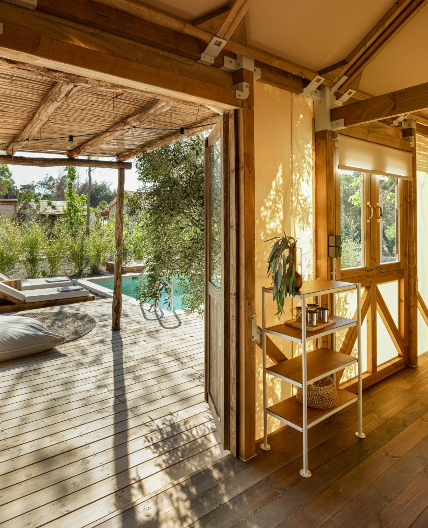 Ergon Beach House Nikiti المظهر الخارجي الصورة