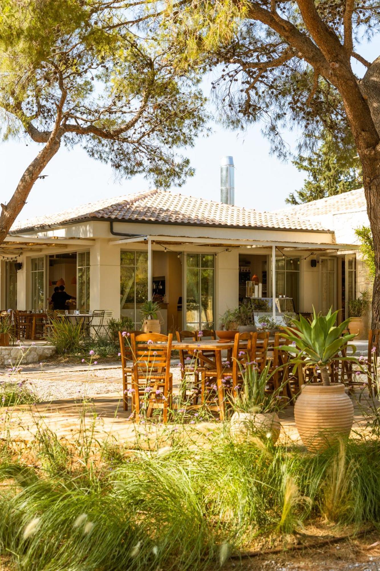 Ergon Beach House Nikiti المظهر الخارجي الصورة