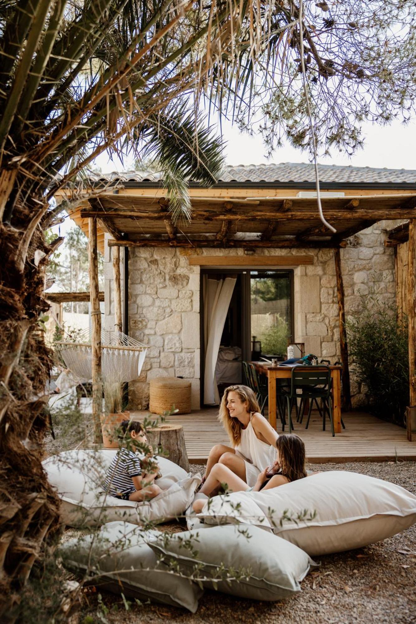 Ergon Beach House Nikiti المظهر الخارجي الصورة
